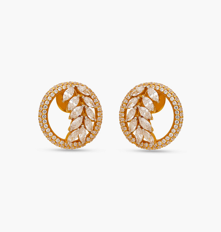 The Spring Essence Earring